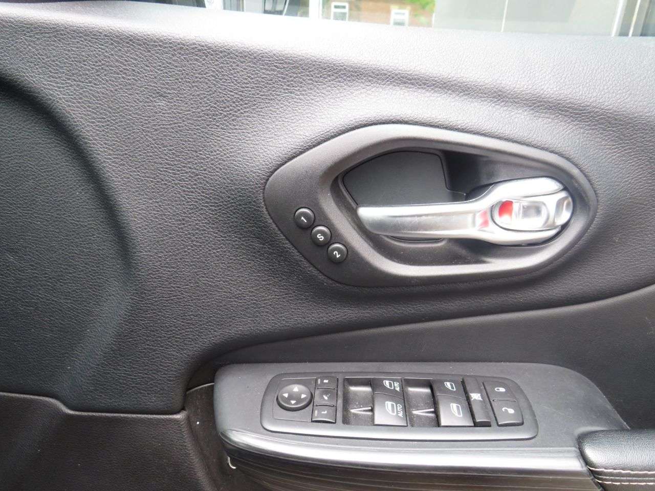 2016 JEEP CHEROKEE 2016 JEEP CHEROKEE