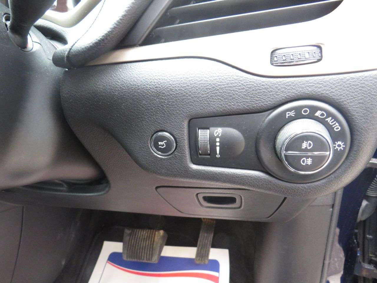 2016 JEEP CHEROKEE 2016 JEEP CHEROKEE