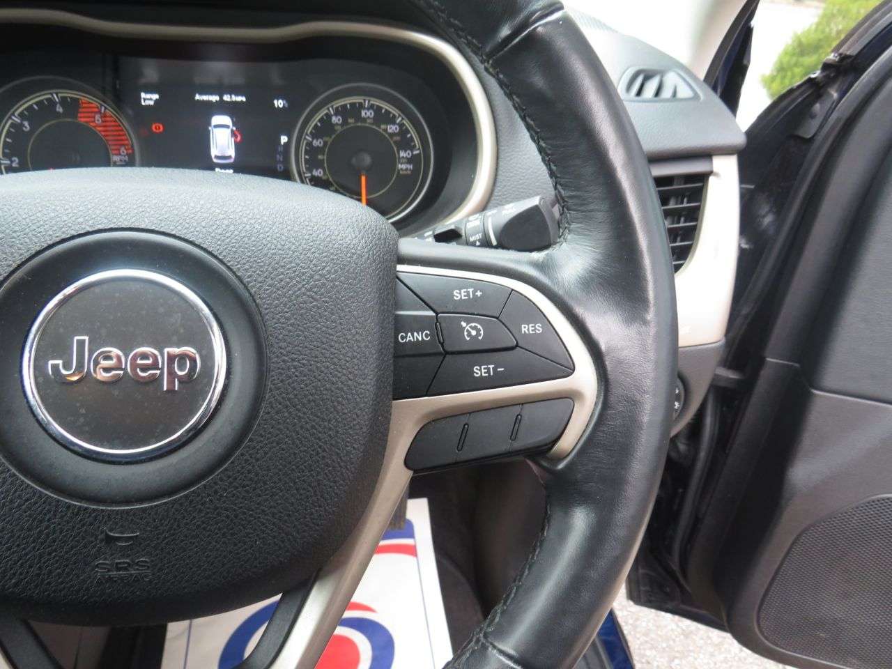 2016 JEEP CHEROKEE 2016 JEEP CHEROKEE