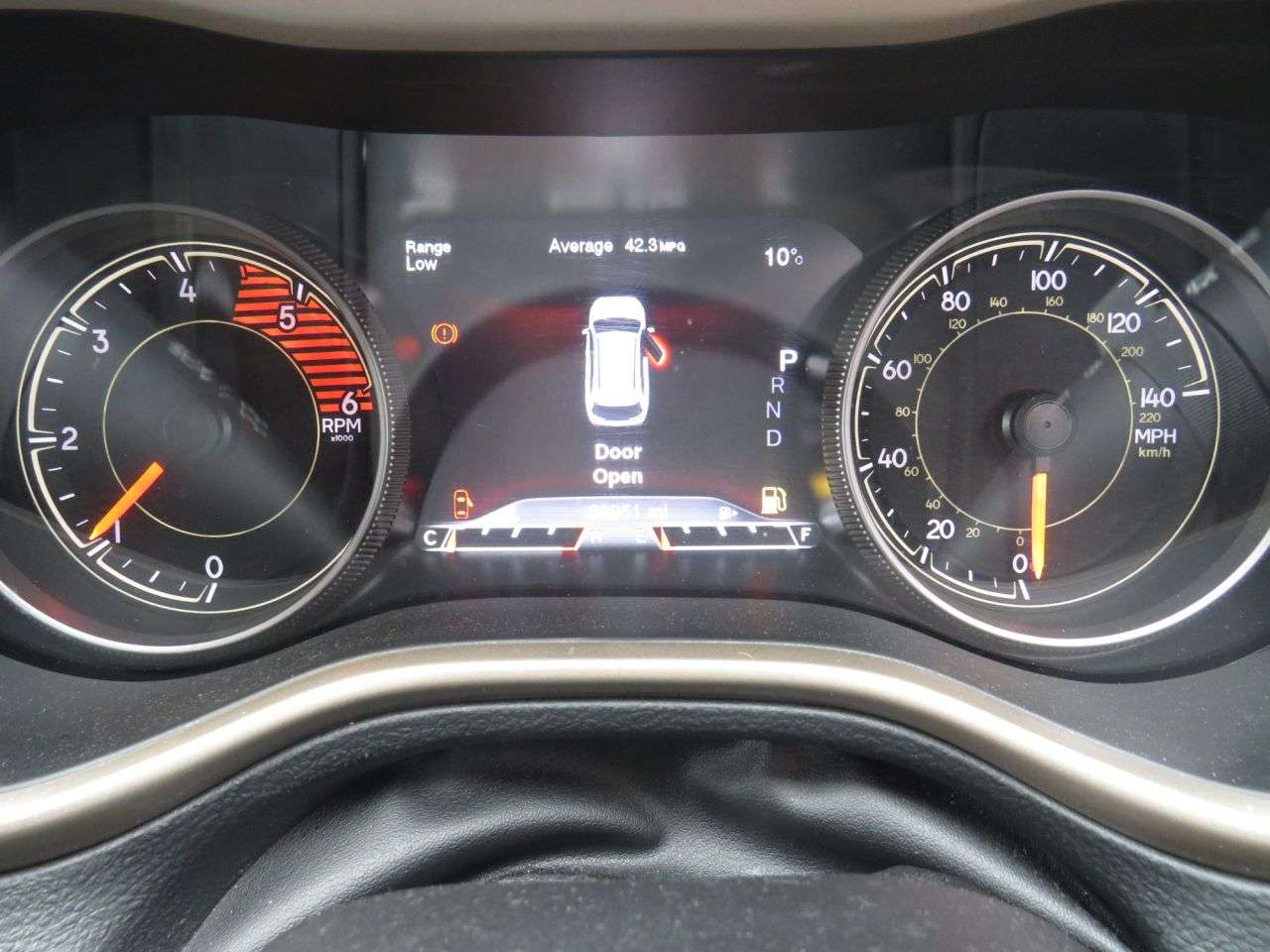 2016 JEEP CHEROKEE 2016 JEEP CHEROKEE