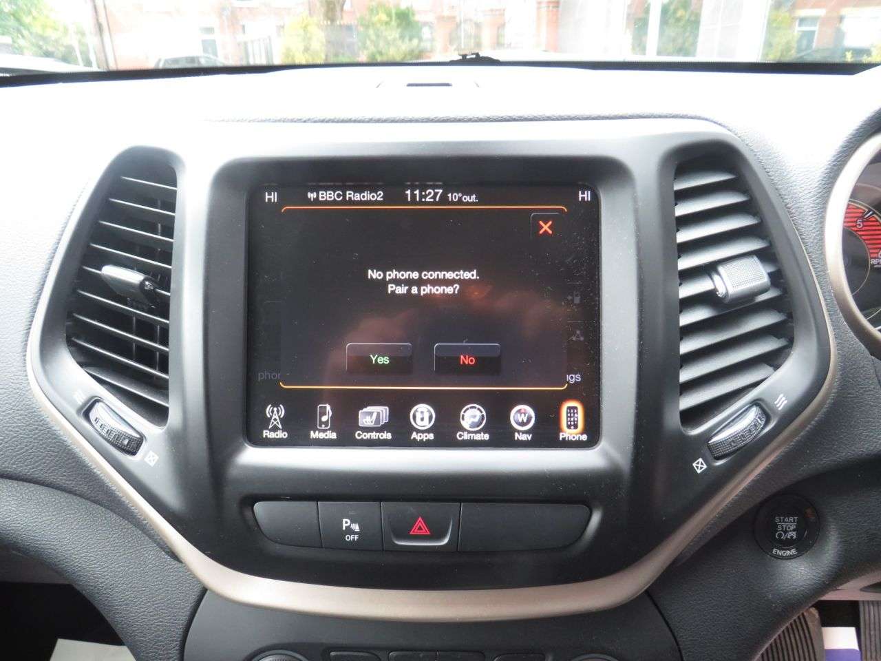 2016 JEEP CHEROKEE 2016 JEEP CHEROKEE