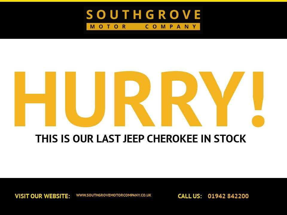 2016 JEEP CHEROKEE 2016 JEEP CHEROKEE