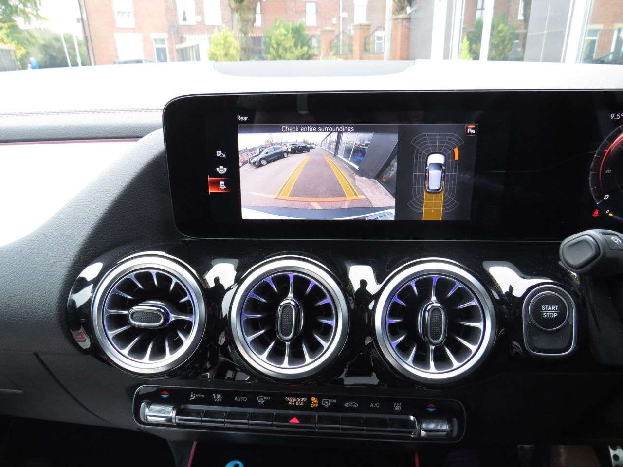 2021 MERCEDES-BENZ EQA 2021 MERCEDES-BENZ EQA