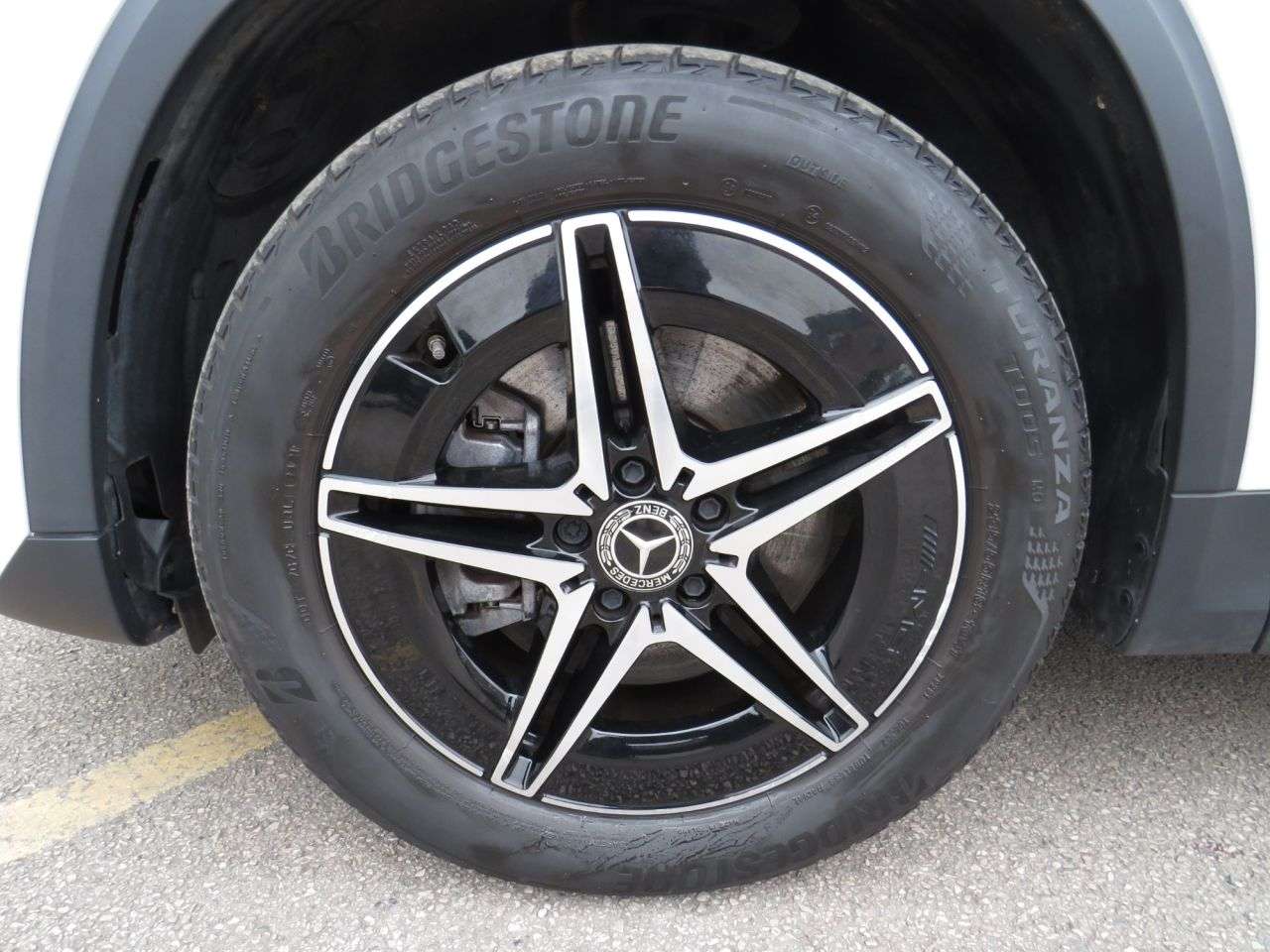 2021 MERCEDES-BENZ EQA 2021 MERCEDES-BENZ EQA