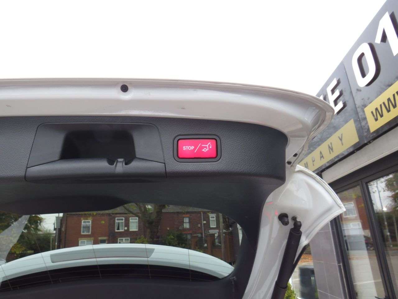 2021 MERCEDES-BENZ EQA 2021 MERCEDES-BENZ EQA