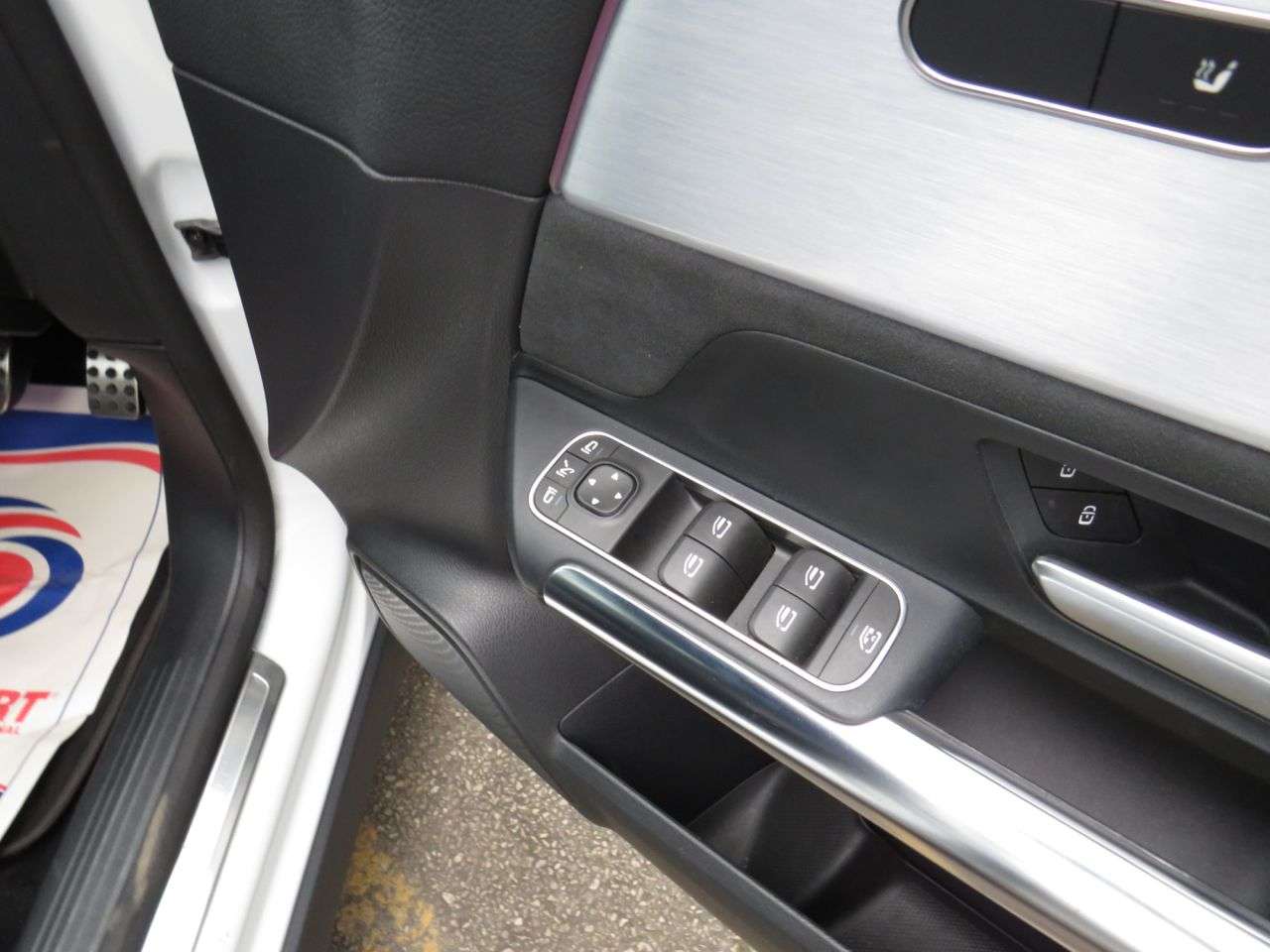 2021 MERCEDES-BENZ EQA 2021 MERCEDES-BENZ EQA