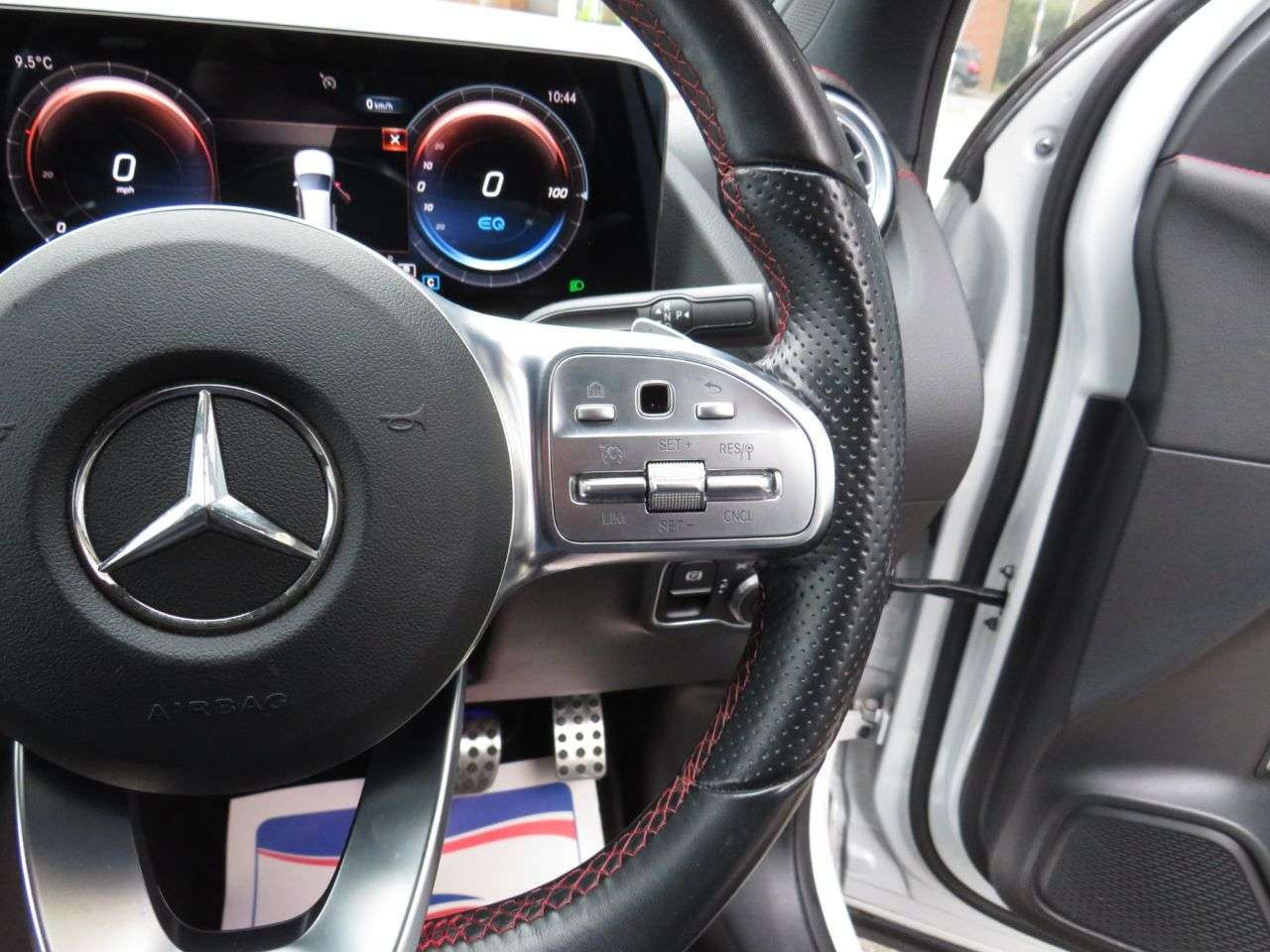 2021 MERCEDES-BENZ EQA 2021 MERCEDES-BENZ EQA