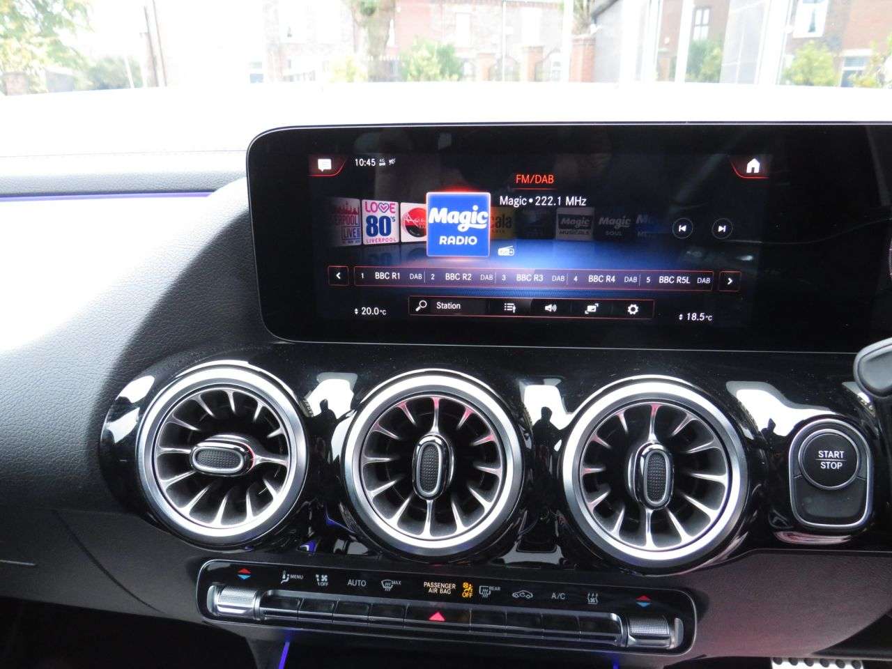 2021 MERCEDES-BENZ EQA 2021 MERCEDES-BENZ EQA