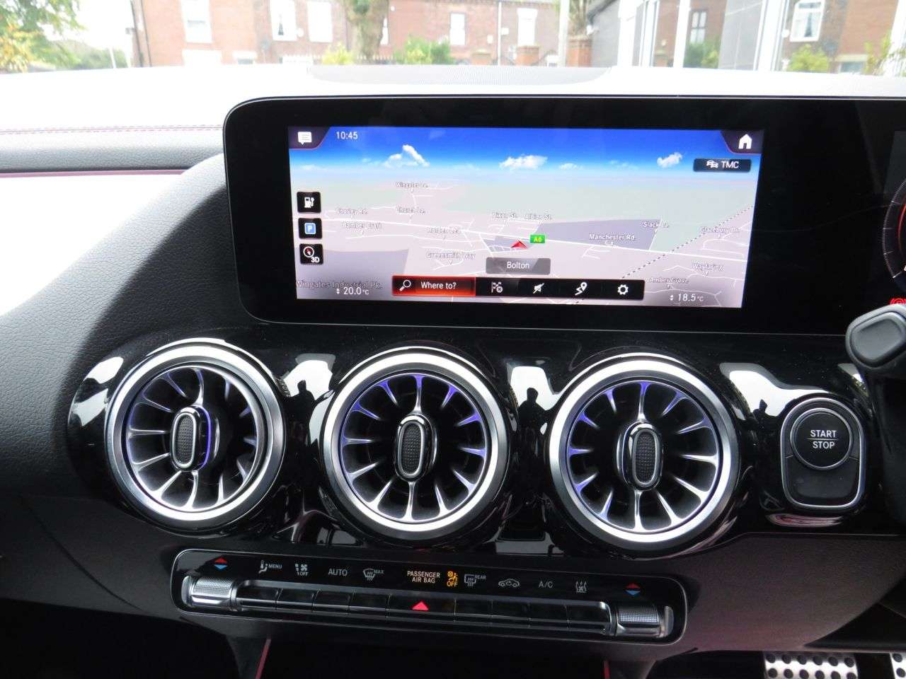 2021 MERCEDES-BENZ EQA 2021 MERCEDES-BENZ EQA