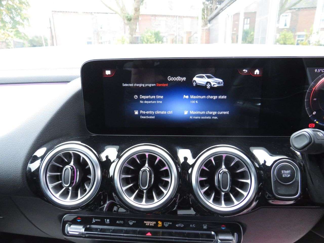 2021 MERCEDES-BENZ EQA 2021 MERCEDES-BENZ EQA