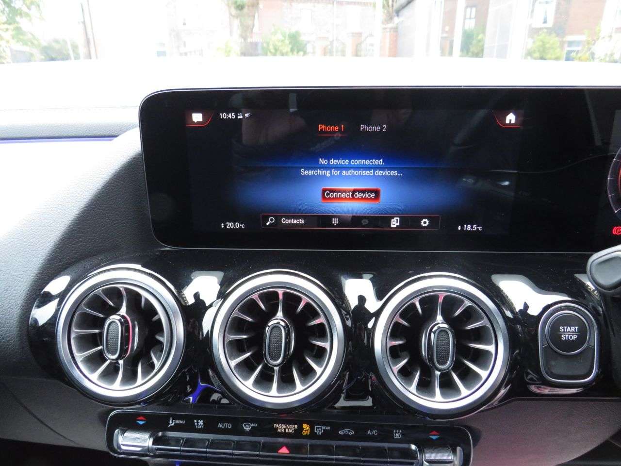 2021 MERCEDES-BENZ EQA 2021 MERCEDES-BENZ EQA