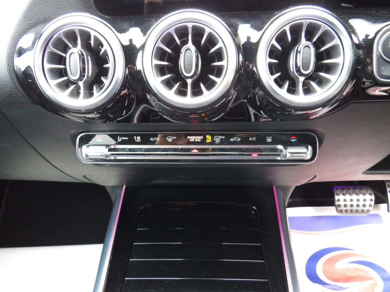 2021 MERCEDES-BENZ EQA 2021 MERCEDES-BENZ EQA