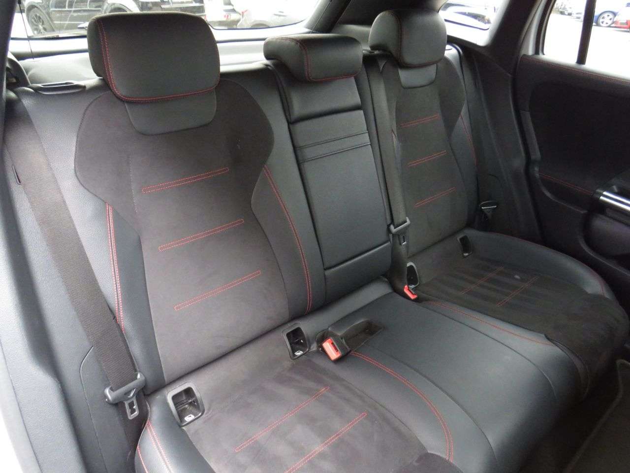 2021 MERCEDES-BENZ EQA 2021 MERCEDES-BENZ EQA