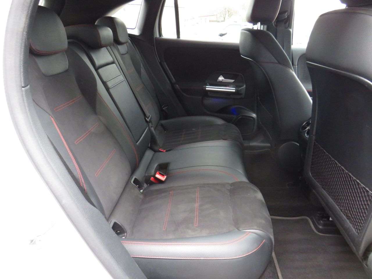 2021 MERCEDES-BENZ EQA 2021 MERCEDES-BENZ EQA