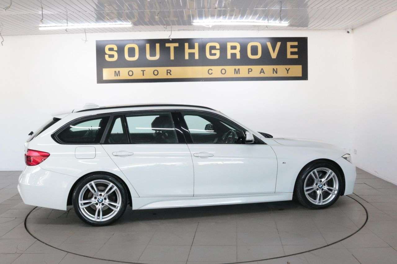 2019 BMW 3 SERIES 2019 BMW 3 SERIES