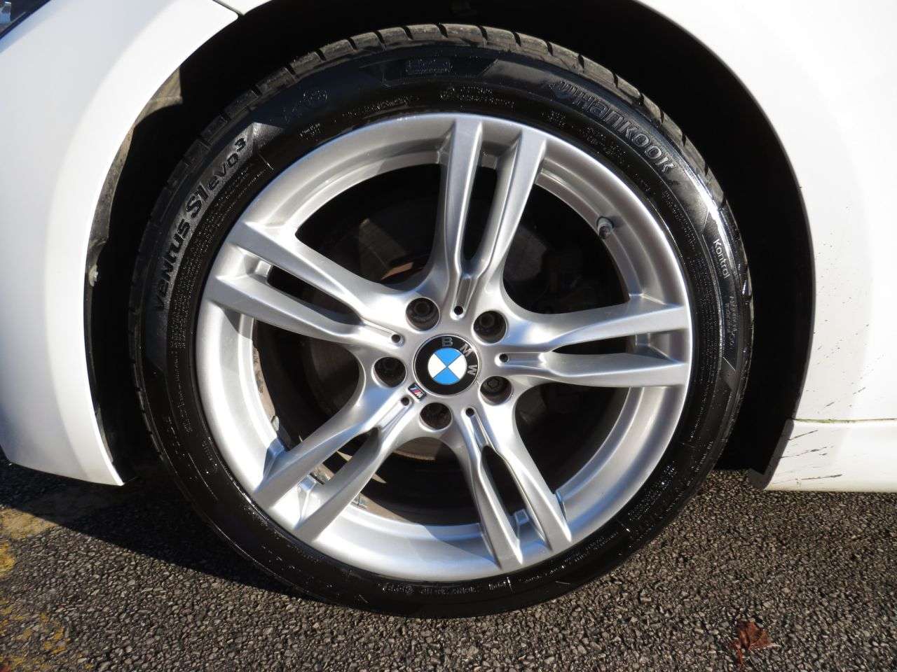 2019 BMW 3 SERIES 2019 BMW 3 SERIES