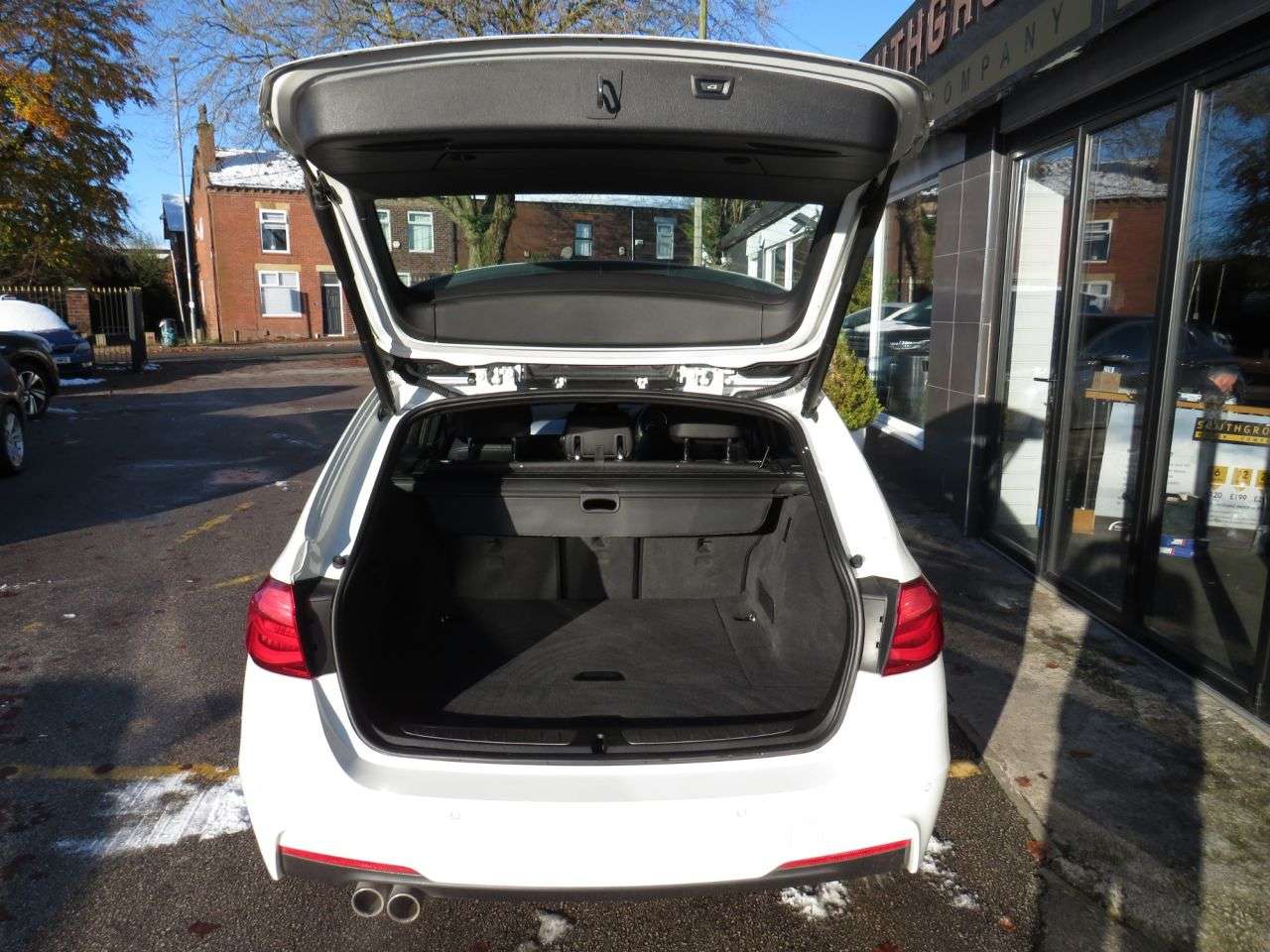 2019 BMW 3 SERIES 2019 BMW 3 SERIES