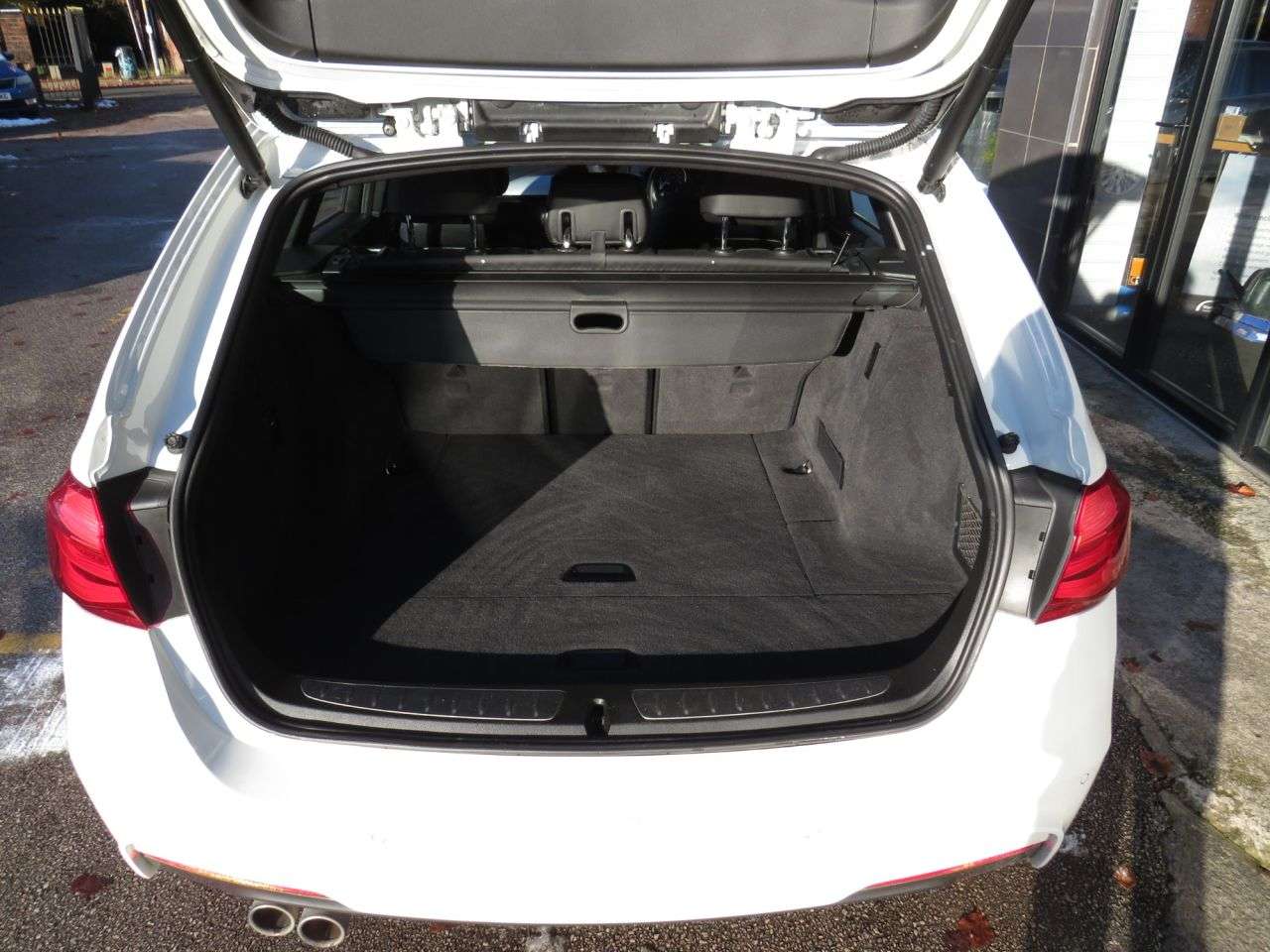 2019 BMW 3 SERIES 2019 BMW 3 SERIES