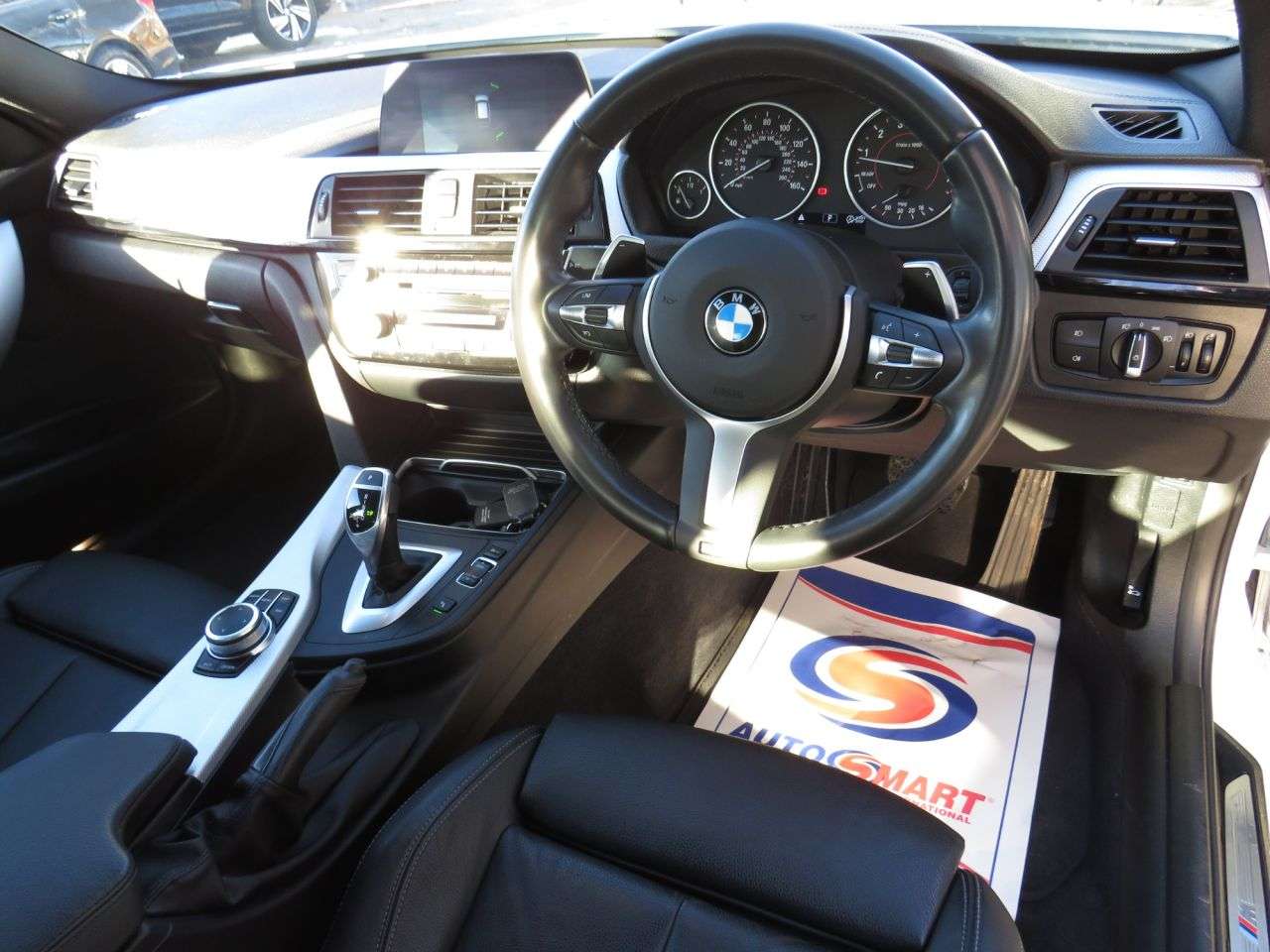 2019 BMW 3 SERIES 2019 BMW 3 SERIES