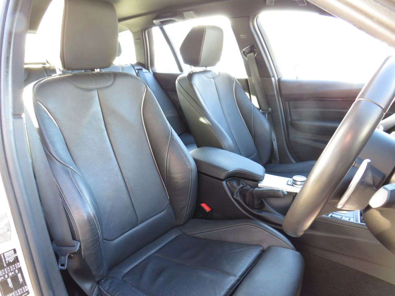 2019 BMW 3 SERIES 2019 BMW 3 SERIES