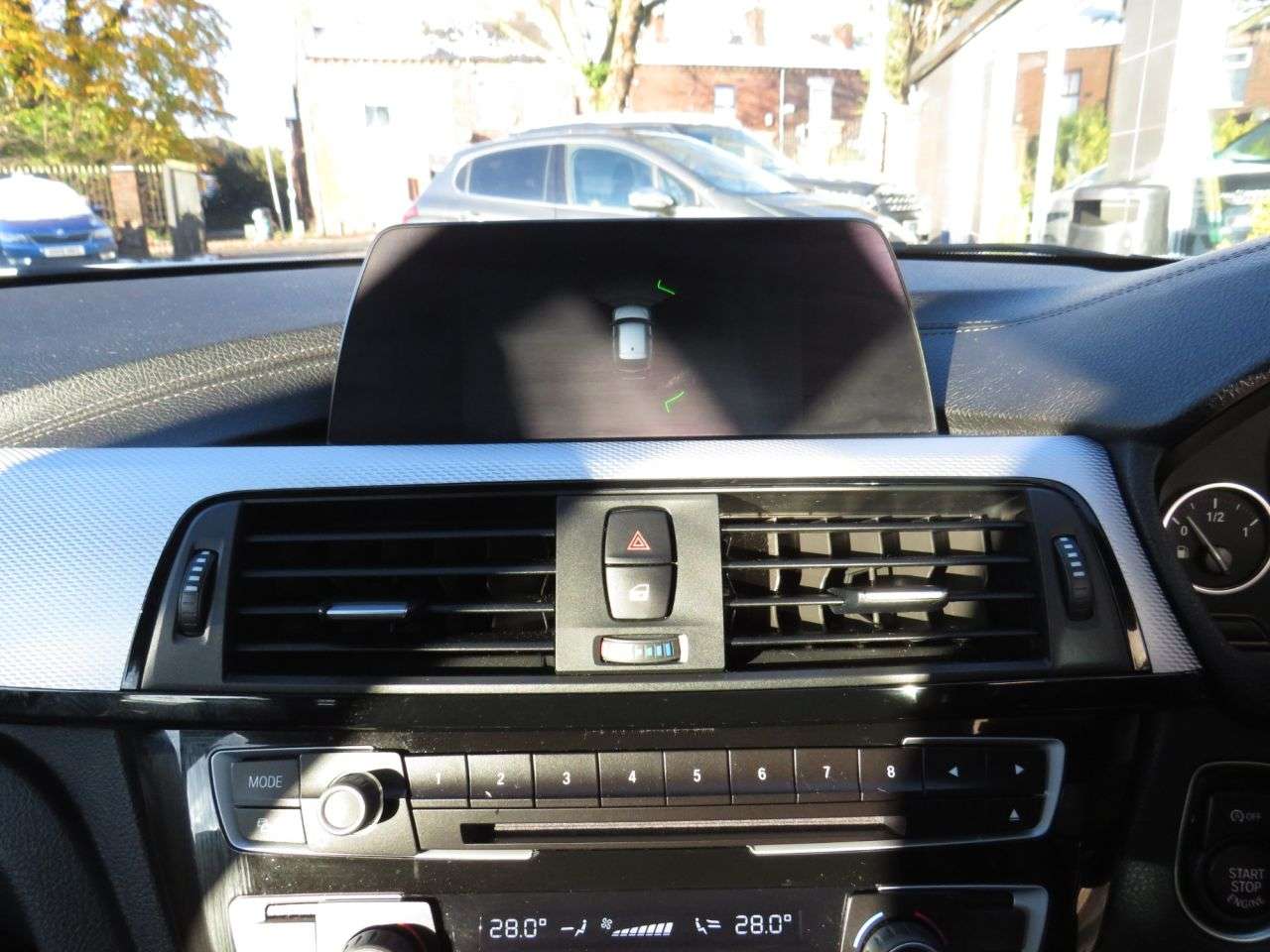 2019 BMW 3 SERIES 2019 BMW 3 SERIES