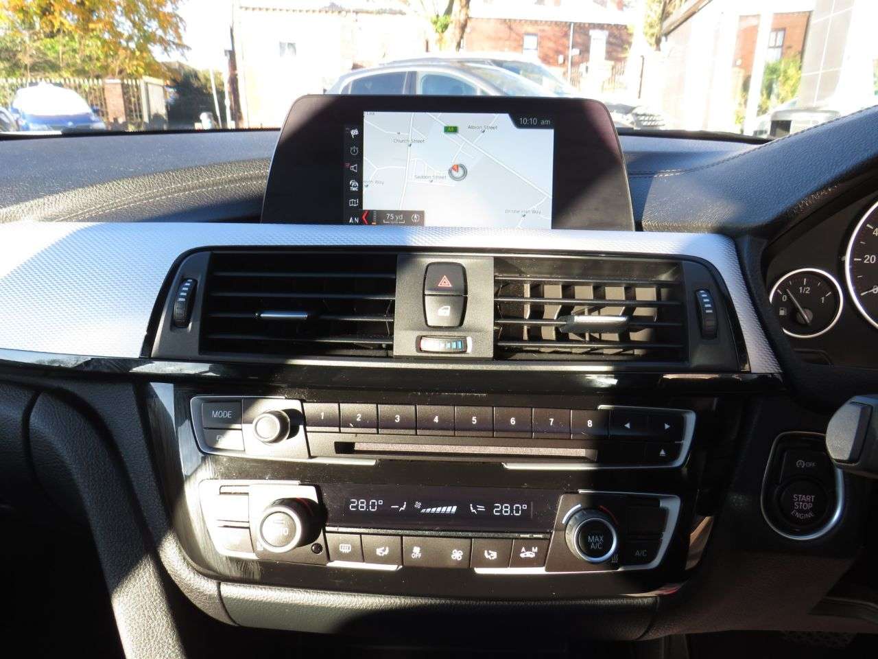 2019 BMW 3 SERIES 2019 BMW 3 SERIES