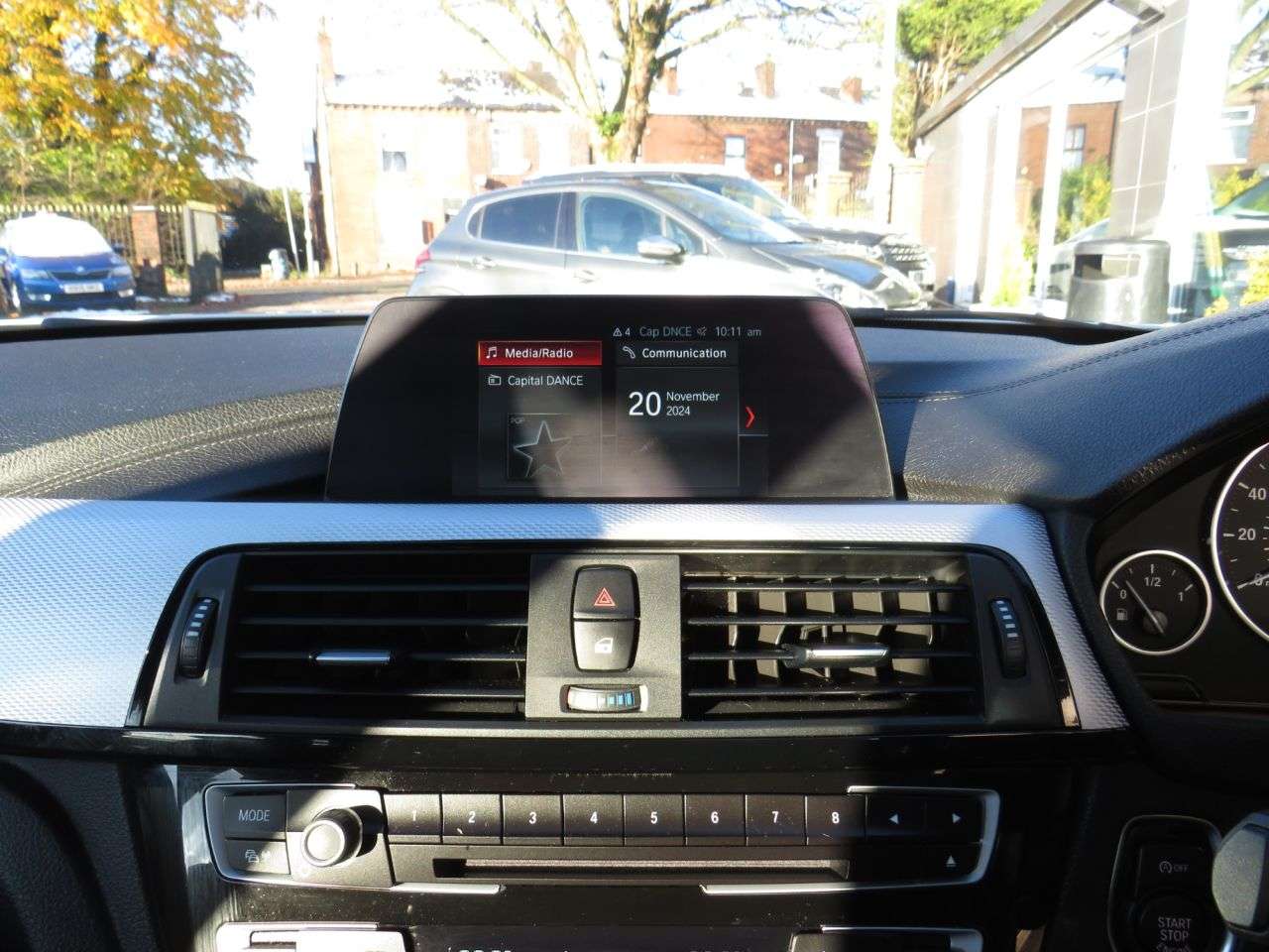 2019 BMW 3 SERIES 2019 BMW 3 SERIES