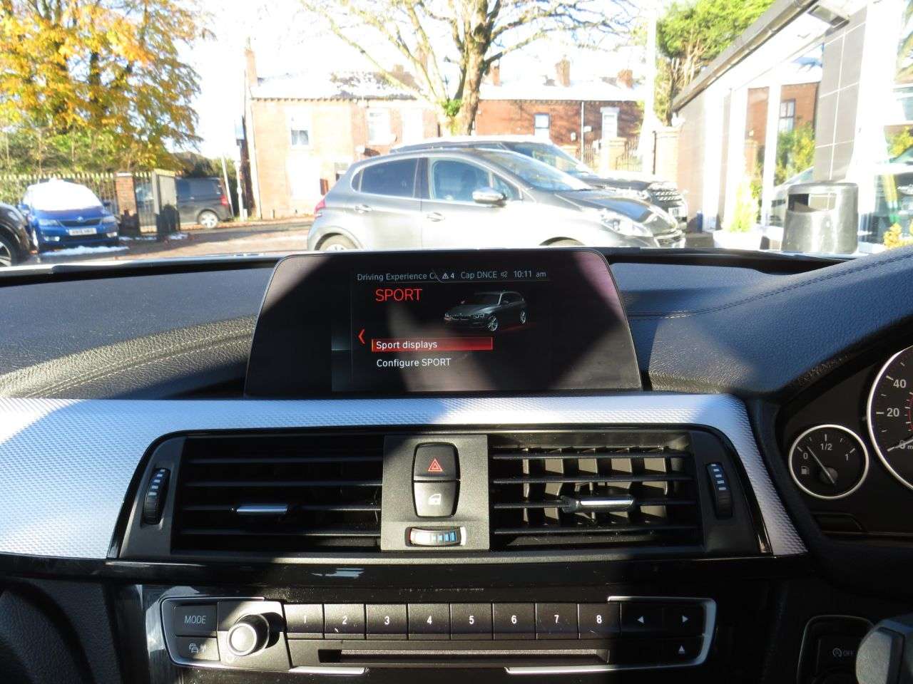 2019 BMW 3 SERIES 2019 BMW 3 SERIES