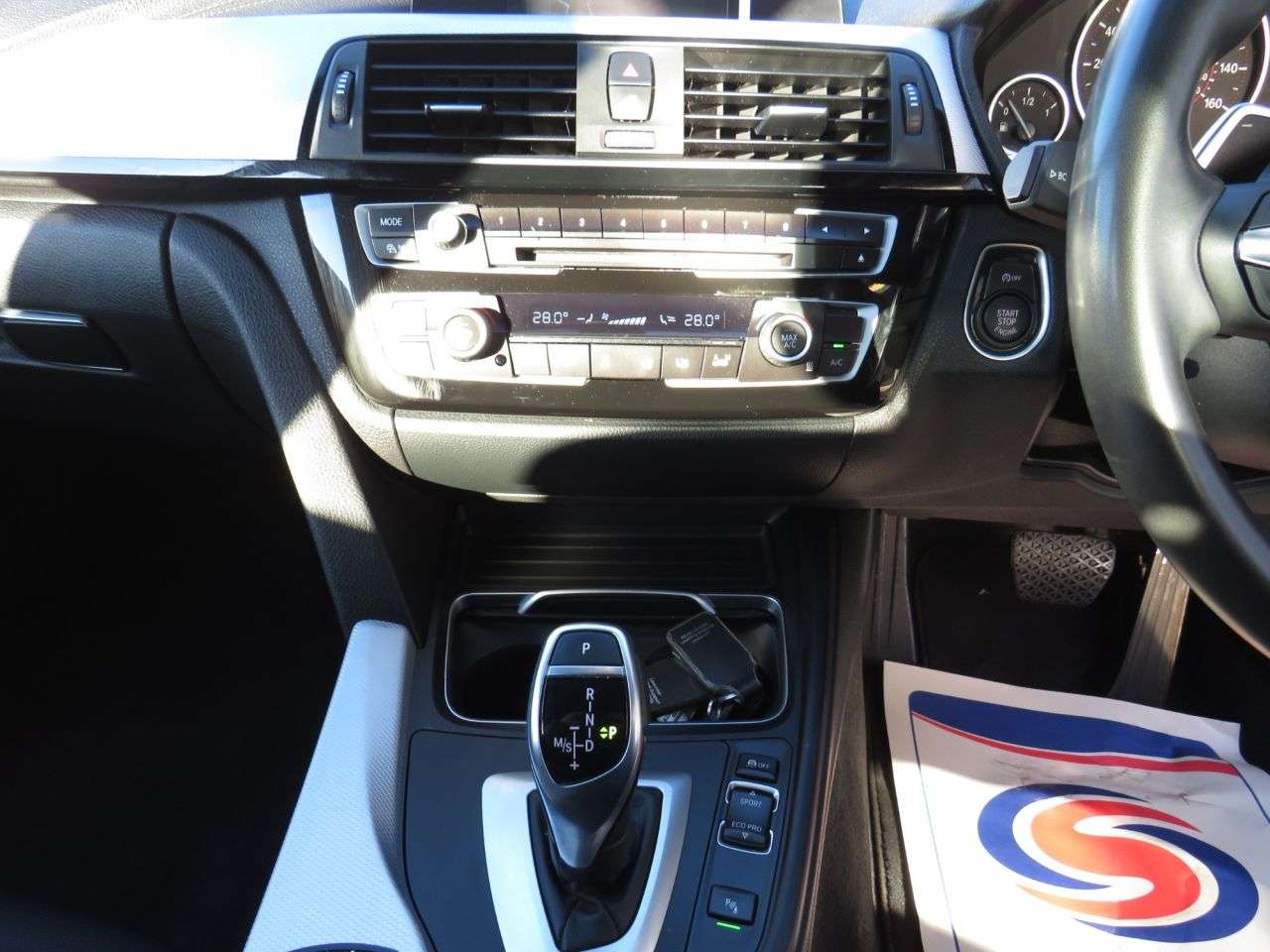 2019 BMW 3 SERIES 2019 BMW 3 SERIES