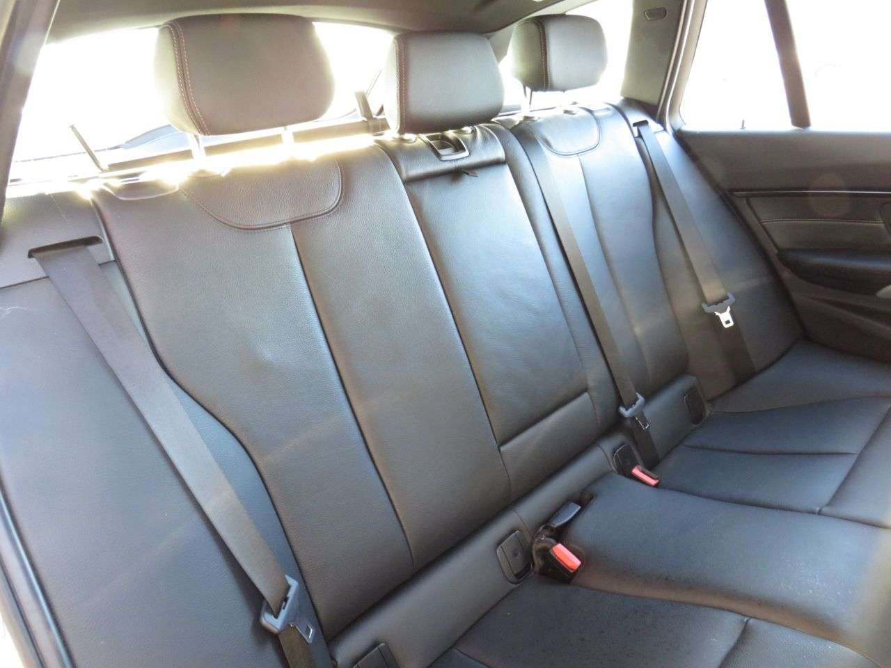 2019 BMW 3 SERIES 2019 BMW 3 SERIES