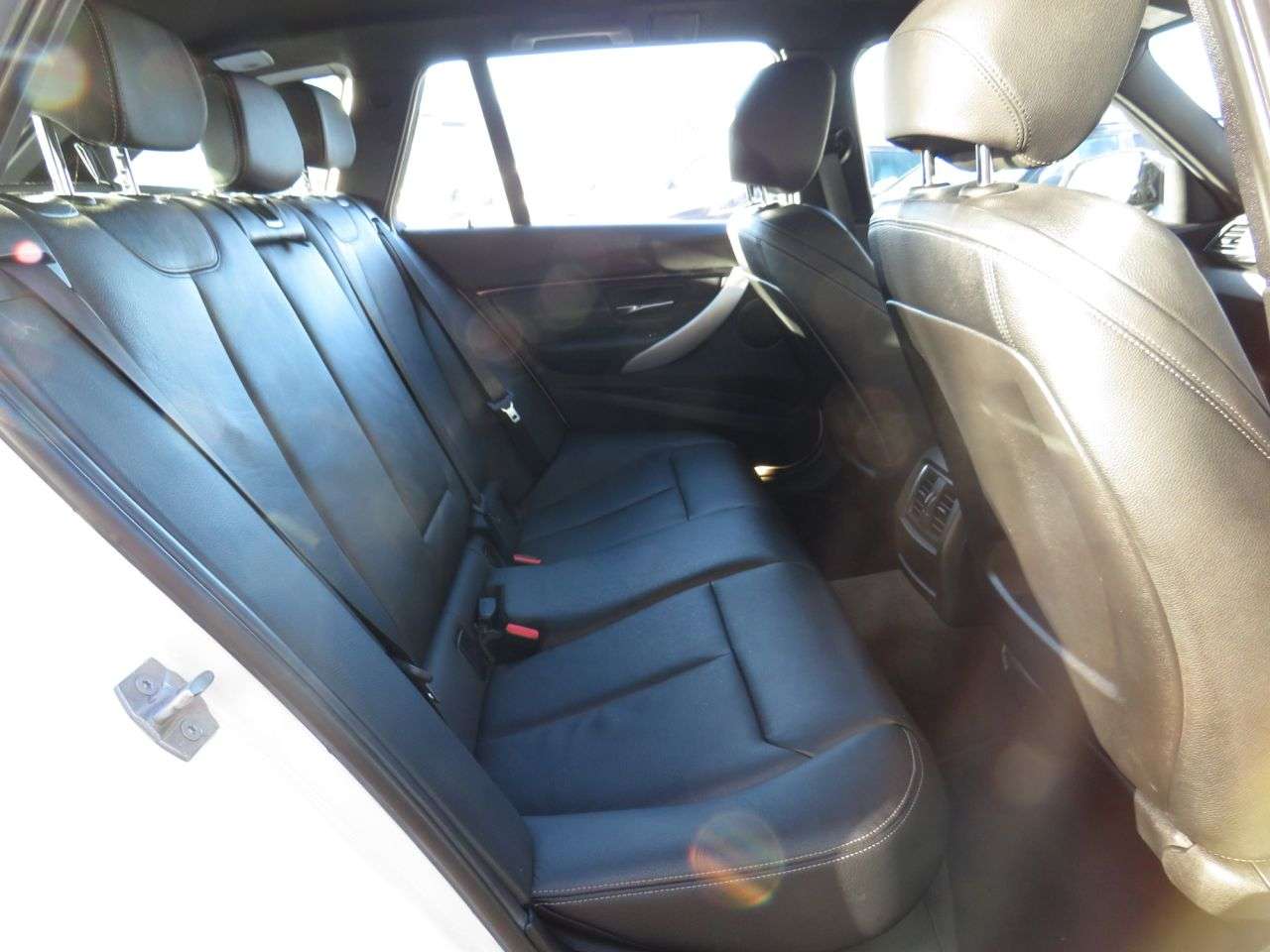 2019 BMW 3 SERIES 2019 BMW 3 SERIES