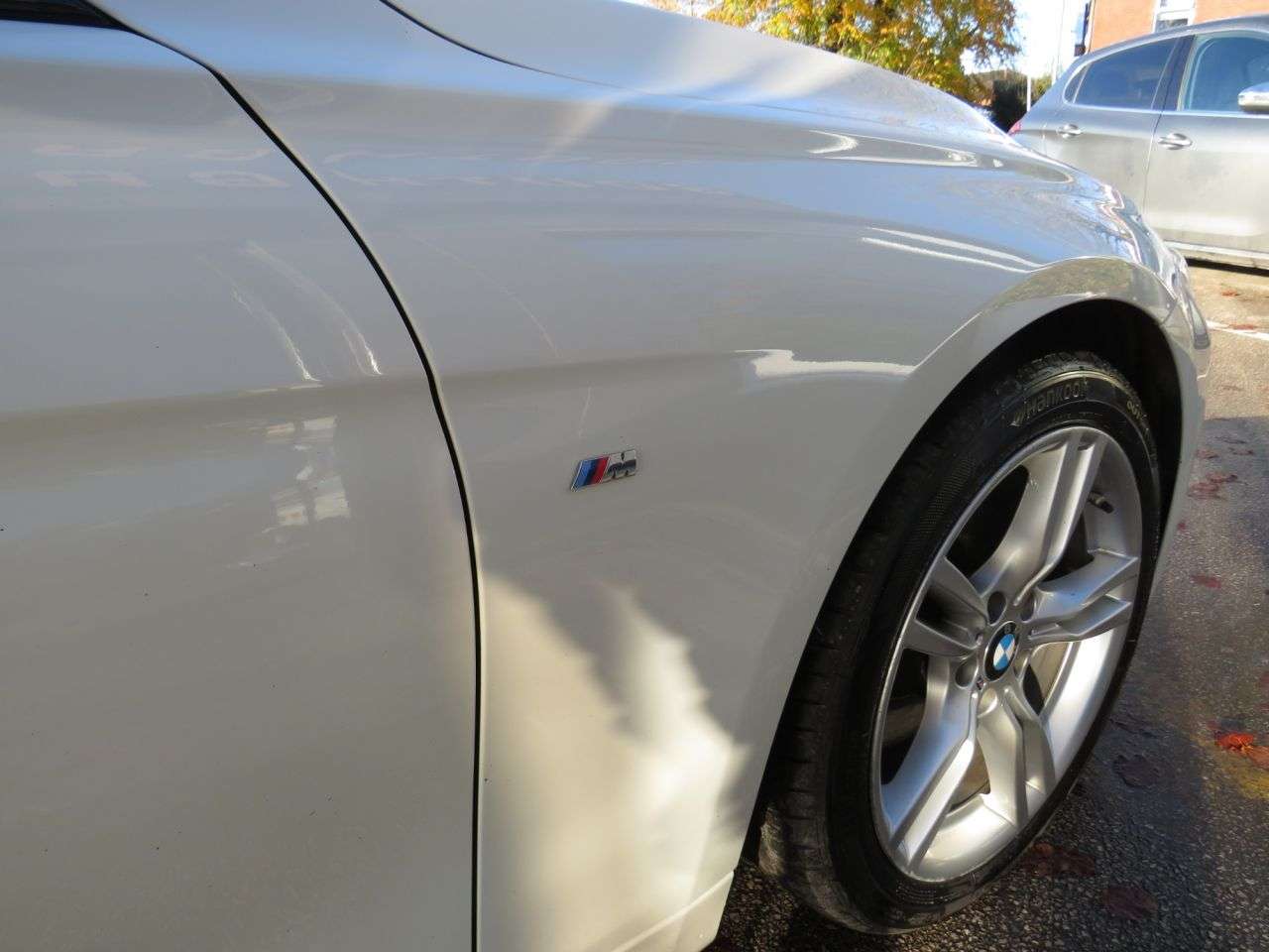 2019 BMW 3 SERIES 2019 BMW 3 SERIES