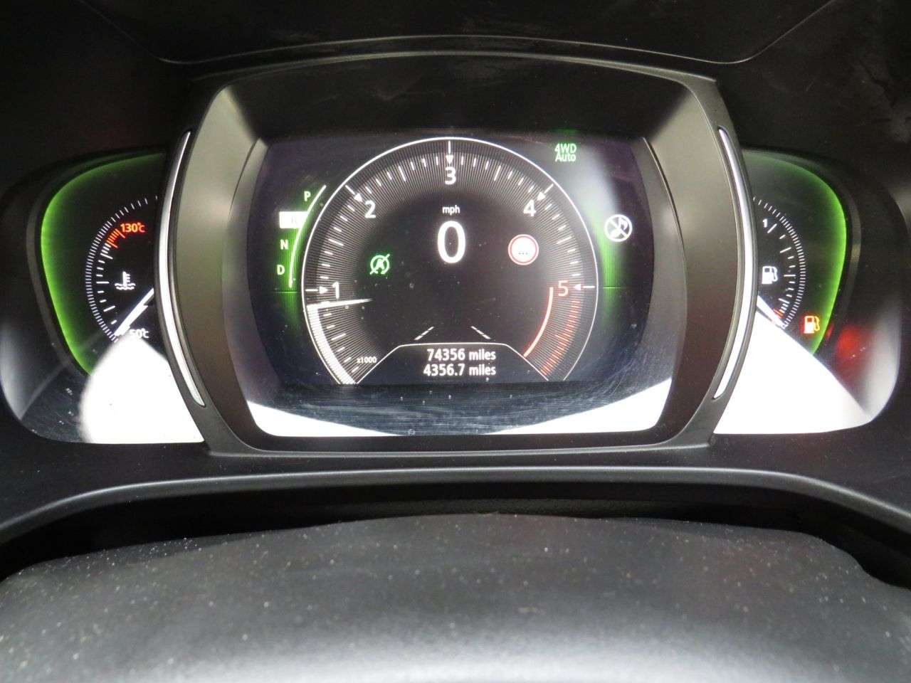 2019 RENAULT KOLEOS 2019 RENAULT KOLEOS