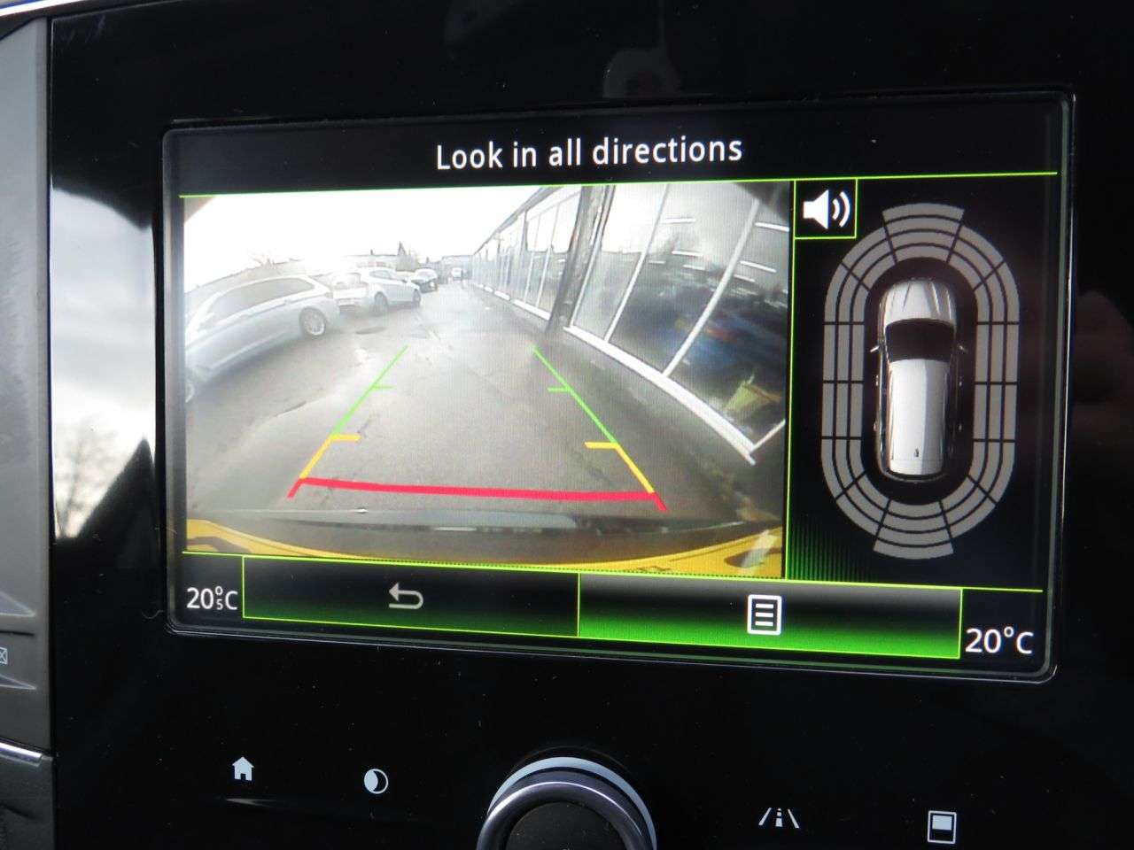 2019 RENAULT KOLEOS 2019 RENAULT KOLEOS