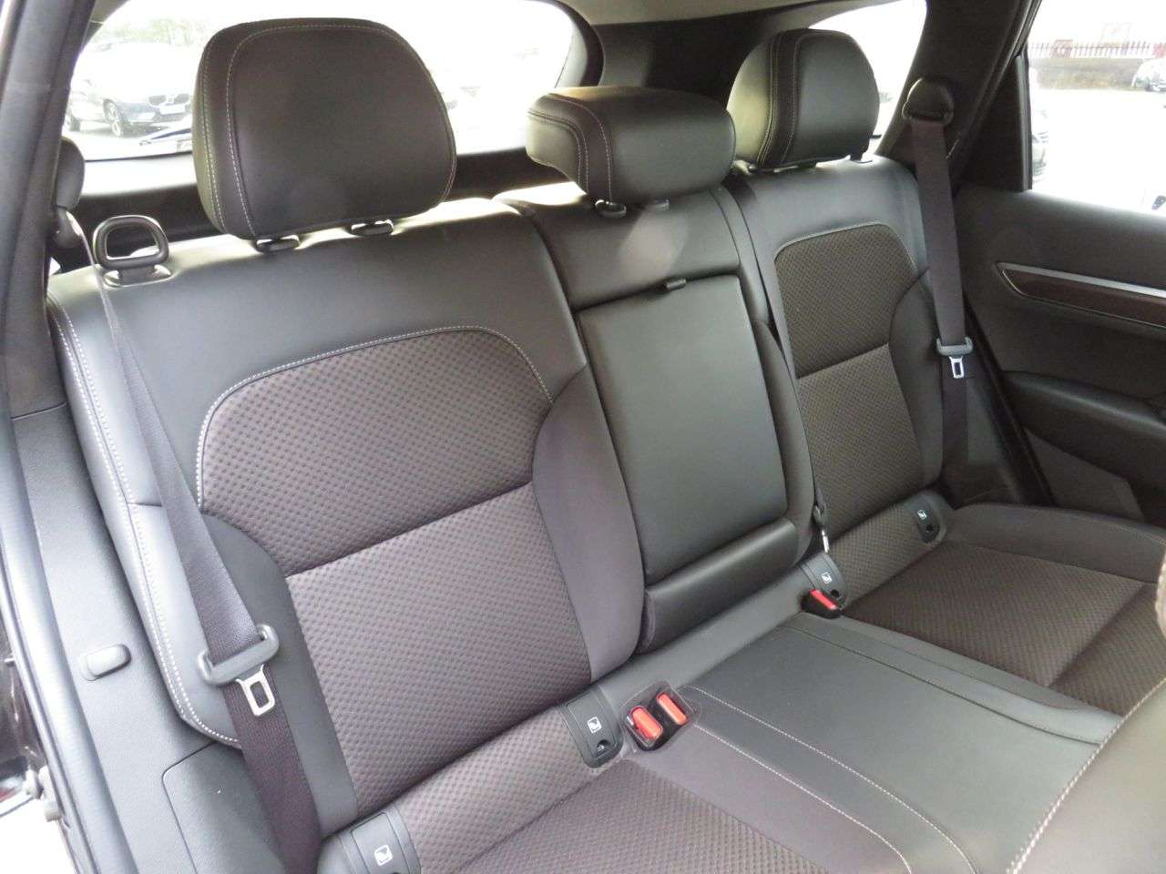 2019 RENAULT KOLEOS 2019 RENAULT KOLEOS