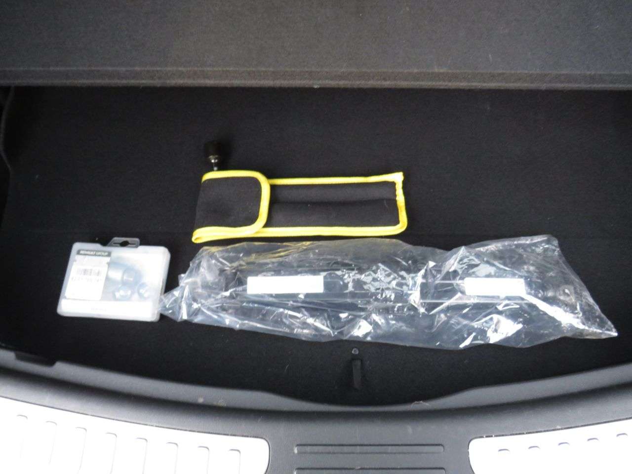 2019 RENAULT KOLEOS 2019 RENAULT KOLEOS