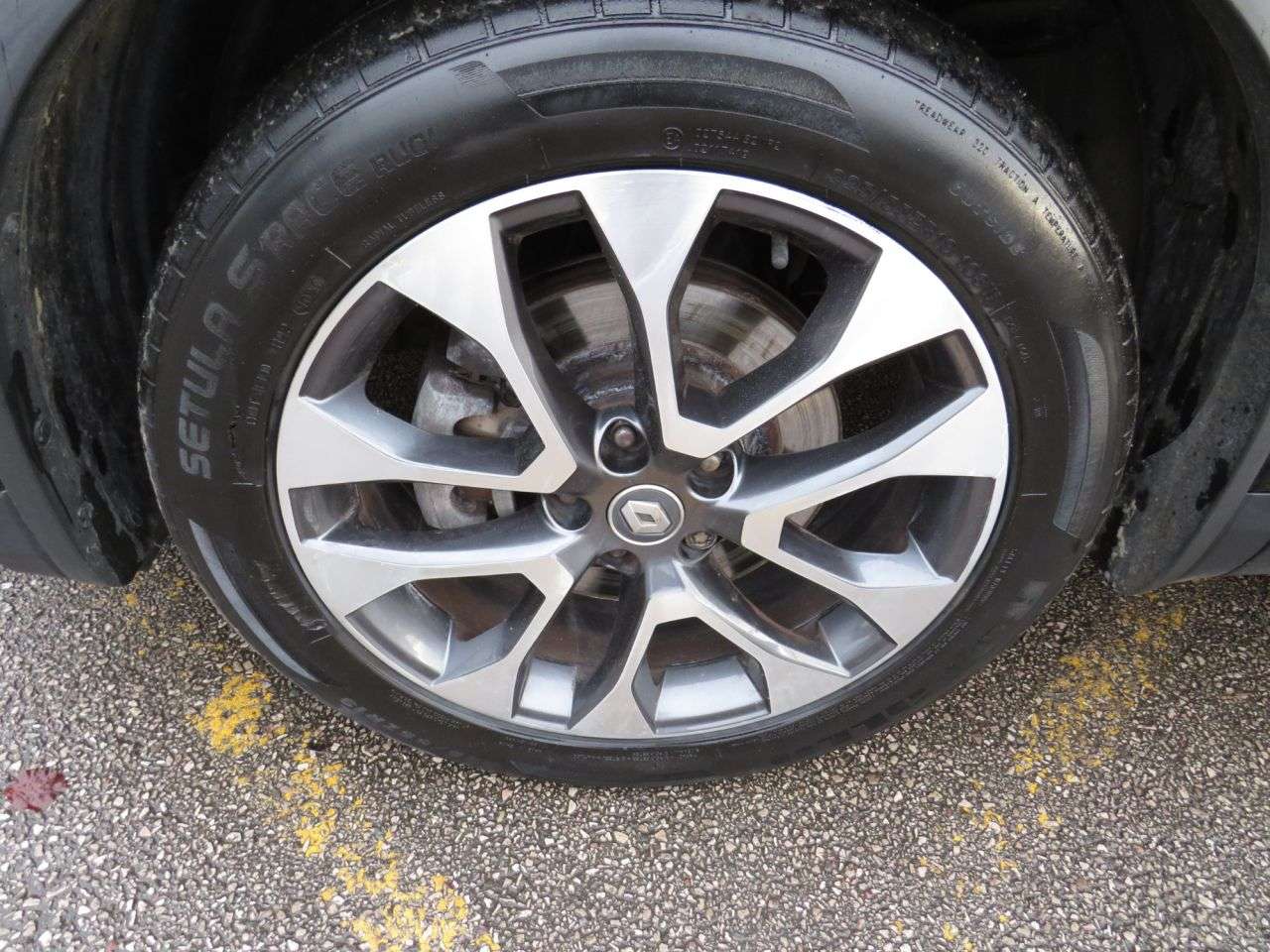 2019 RENAULT KOLEOS 2019 RENAULT KOLEOS