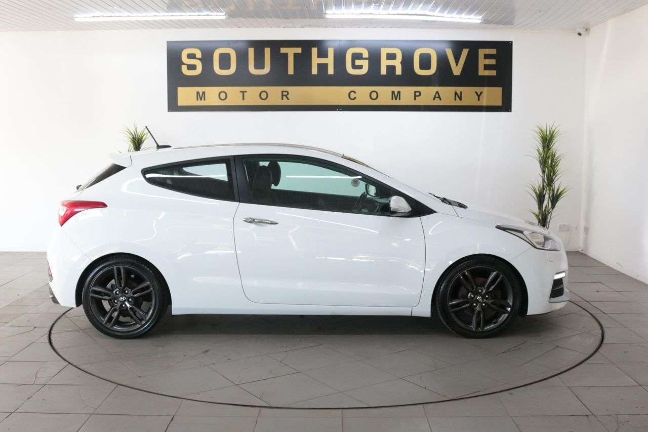 2016 HYUNDAI I30 2016 HYUNDAI I30