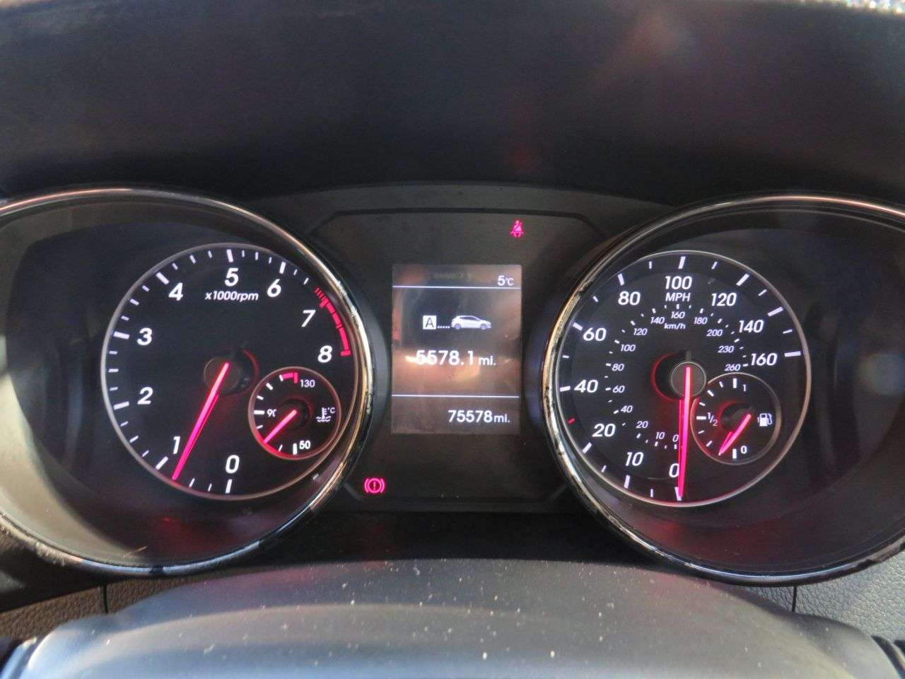 2016 HYUNDAI I30 2016 HYUNDAI I30