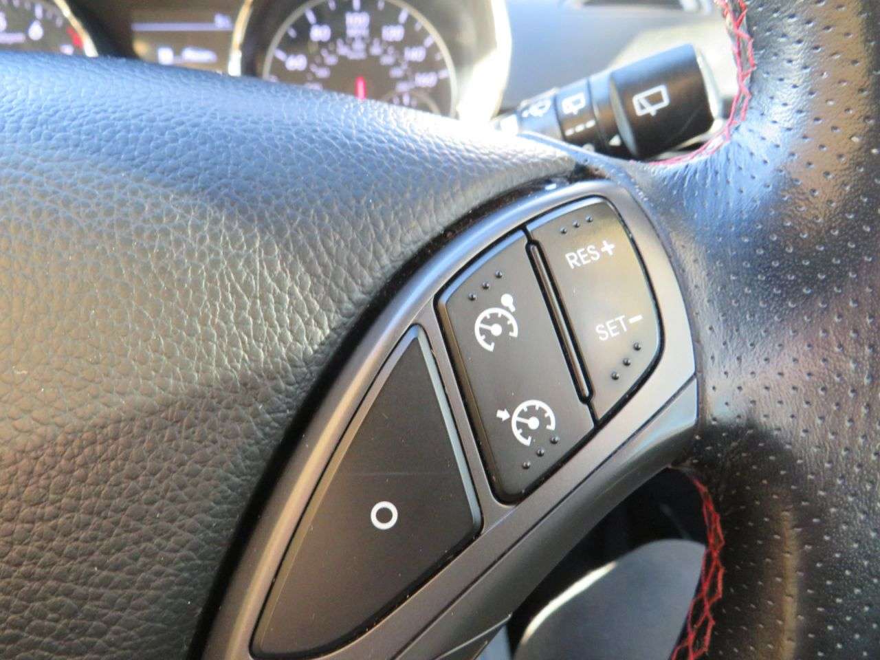 2016 HYUNDAI I30 2016 HYUNDAI I30