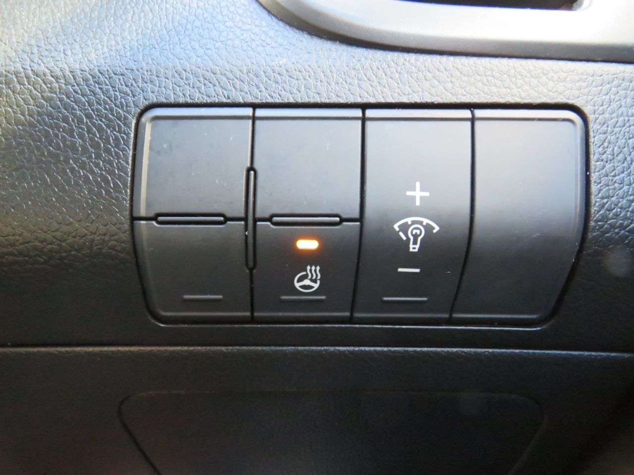 2016 HYUNDAI I30 2016 HYUNDAI I30