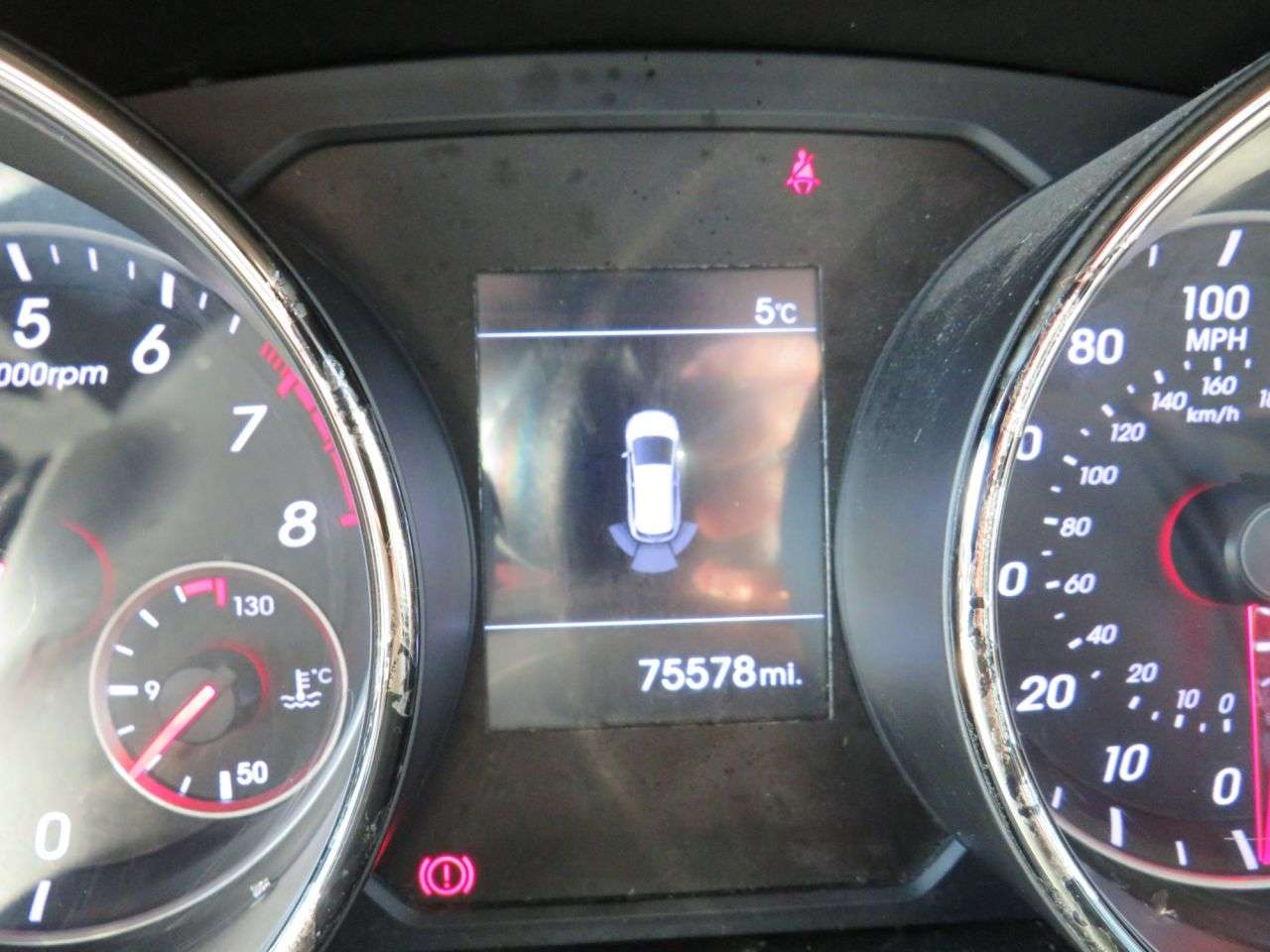 2016 HYUNDAI I30 2016 HYUNDAI I30