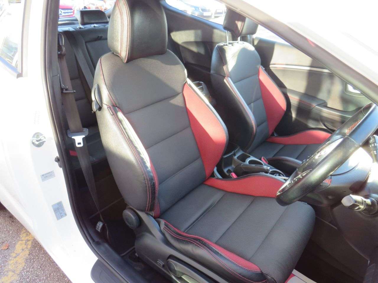 2016 HYUNDAI I30 2016 HYUNDAI I30