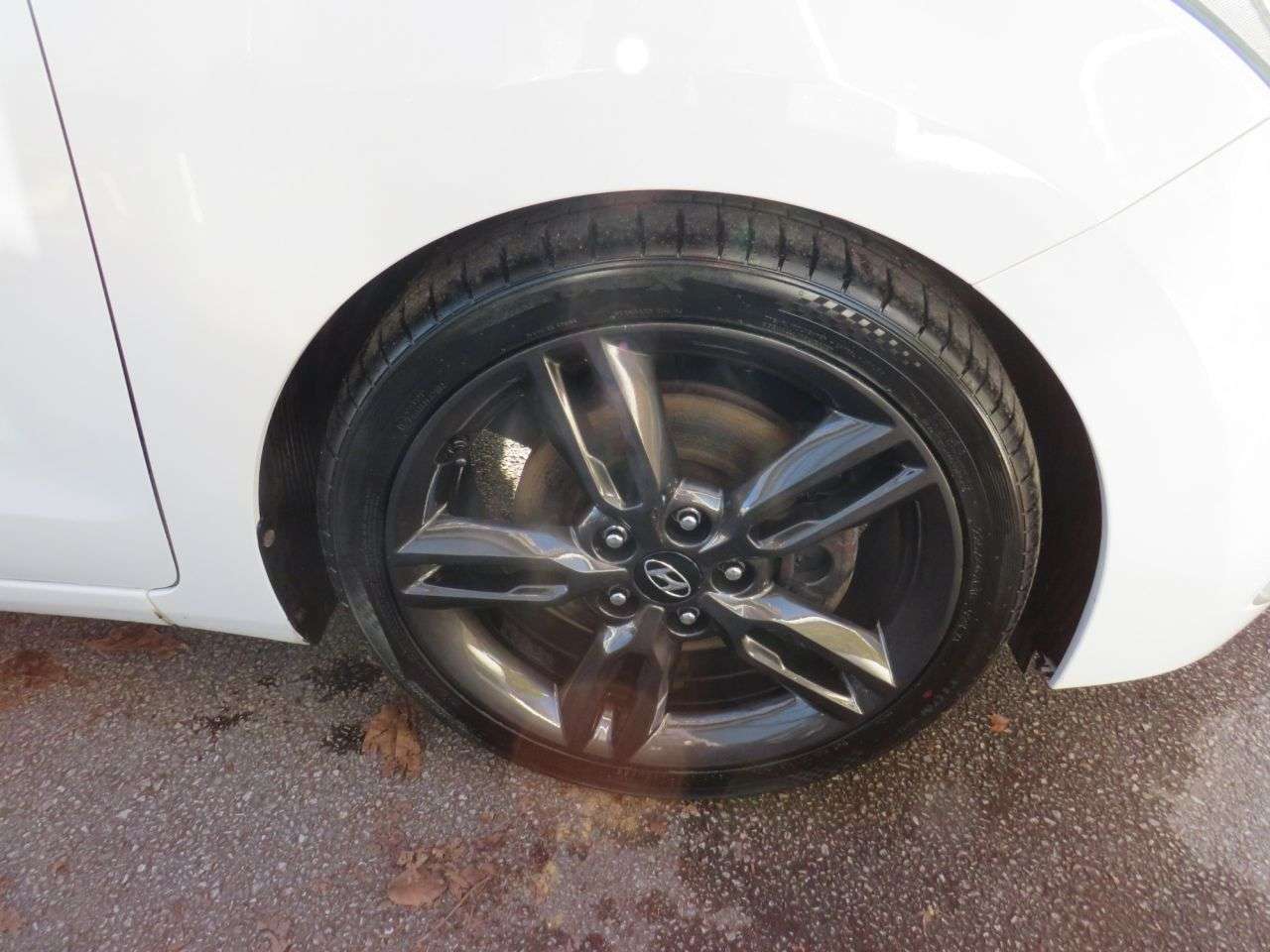 2016 HYUNDAI I30 2016 HYUNDAI I30