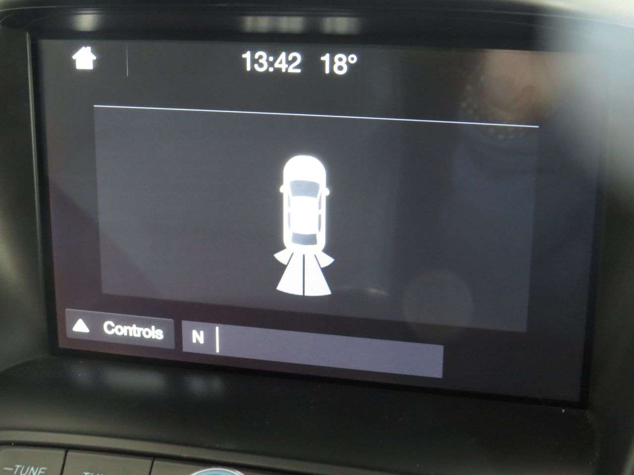 2018 FORD KUGA 2018 FORD KUGA