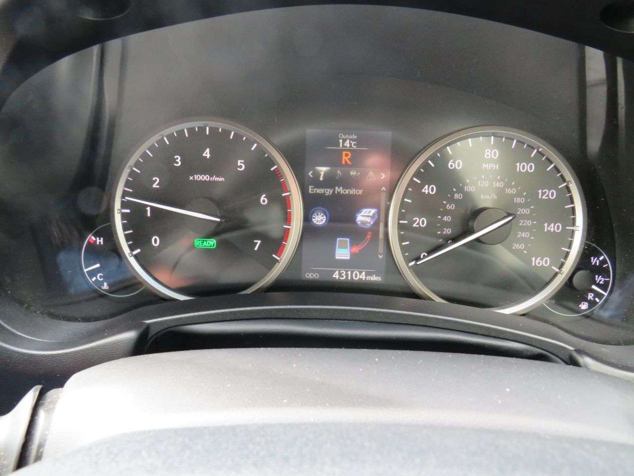 2015 LEXUS NX 2015 LEXUS NX