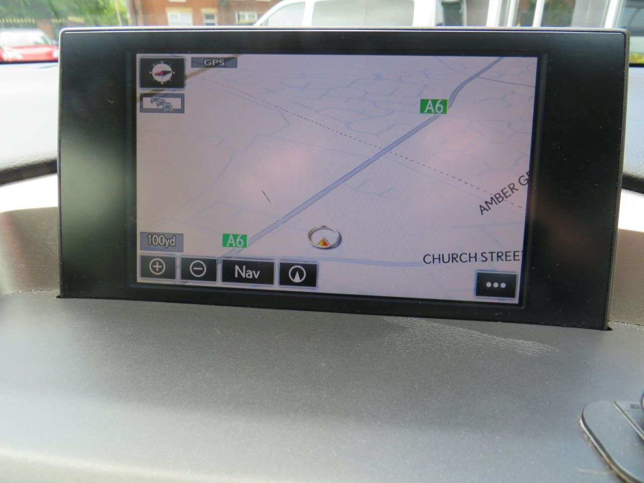 2015 LEXUS NX 2015 LEXUS NX