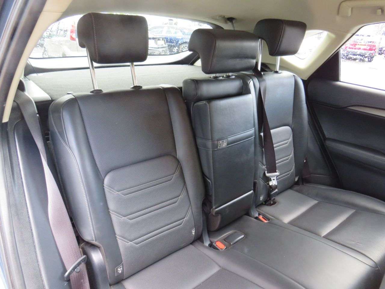 2015 LEXUS NX 2015 LEXUS NX