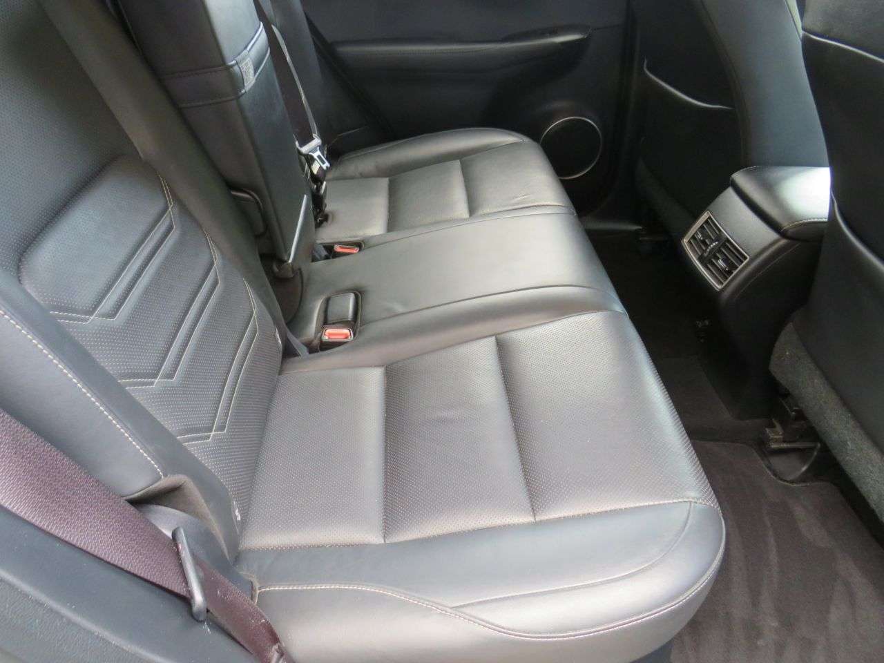 2015 LEXUS NX 2015 LEXUS NX