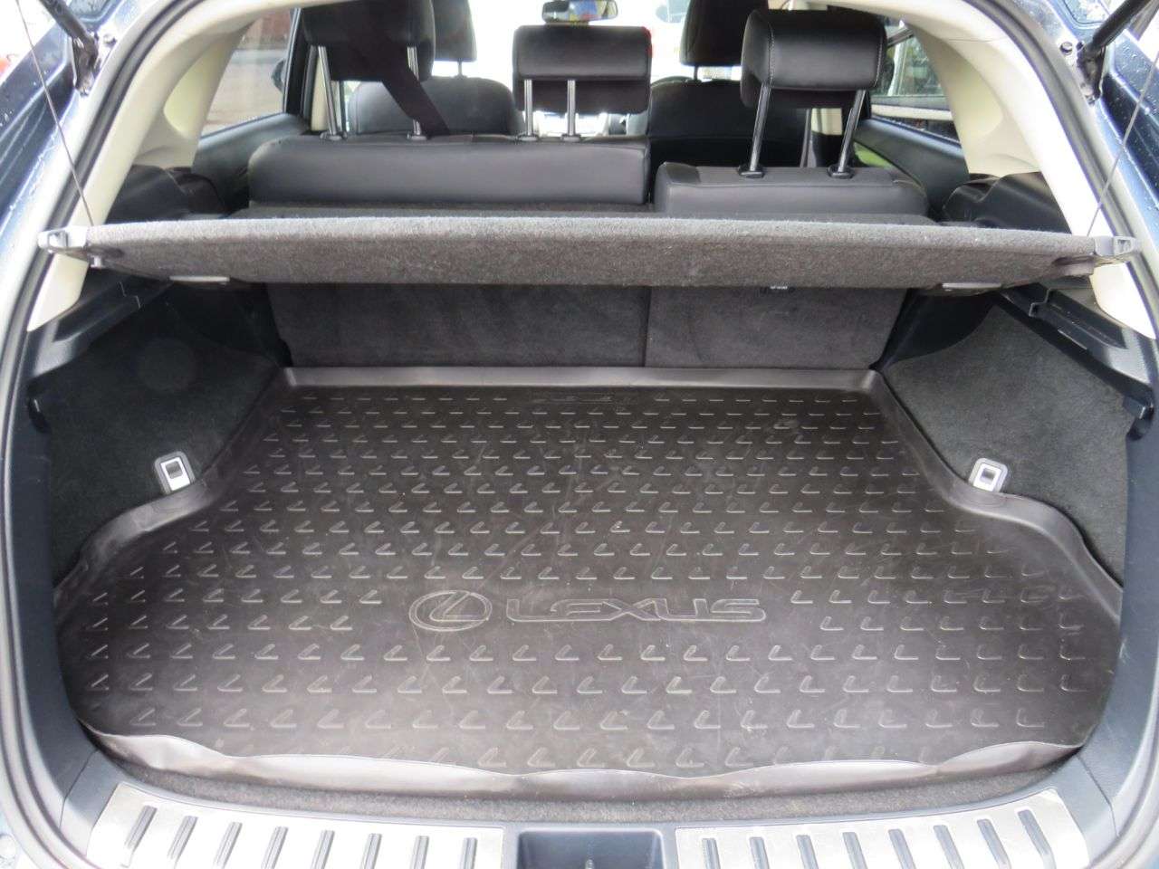 2015 LEXUS NX 2015 LEXUS NX